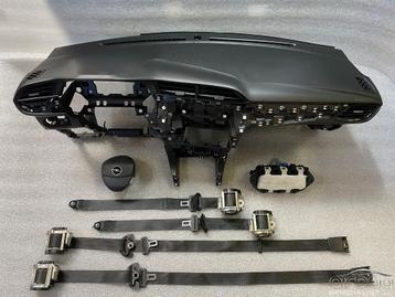 Opel Corsa F 2024+ dashboard + airbag set stuur airbag passa beschikbaar voor biedingen