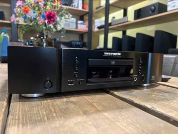 Marantz SA8005 beschikbaar voor biedingen