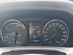 Toyota RAV4 2.5 Hybrid Dynamic lichtmetalen velgen 17" , Sun, Stof, Gebruikt, Euro 6, Wit