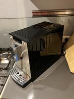 Melitta Caffeo Solo koffiemachine, Ophalen, Afneembaar waterreservoir, Espresso apparaat, Gemalen koffie