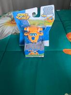 Super wings donnie, Kinderen en Baby's, Speelgoed | Actiefiguren, Ophalen of Verzenden, Nieuw