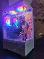 Goku Game PC i7 4790K | GTX 1650 Super OC | 16GB DDR3 | SSD, Computers en Software, Desktop Pc's, Ophalen, Virtual Reality, Zo goed als nieuw