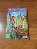 Dayala | Nintendo Switch, 1 speler, Ophalen of Verzenden, Zo goed als nieuw, Vanaf 3 jaar