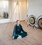 Nubische Meditatie Piramide, Ophalen of Verzenden, Nieuw, Overige typen