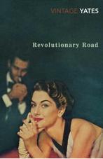 Revolutionary Road, Gelezen, Ophalen of Verzenden, Richard Yates