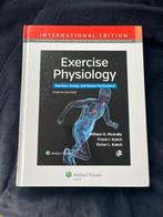Exercise Physiology - McArdle, Katch & Katch, Boeken, Studieboeken en Cursussen, Ophalen of Verzenden, Zo goed als nieuw