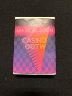 Mark Eldson Casino OOTW GOOCHELTRUC, Een of twee spelers, Verzenden, Zo goed als nieuw