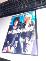 DVD The Runaways, Vanaf 16 jaar, Ophalen, Zo goed als nieuw