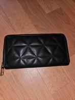 Leuke portemonnee, Ophalen