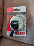 Simson Fietsbel - Nieuw, Fietsen en Brommers, Ophalen of Verzenden, Nieuw
