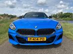 BMW Z4M-M40 i 340 PK High Executive HUD/Misano Blue Metallic, Te koop, Geïmporteerd, Benzine, Overige modellen