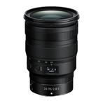 Nikon Z 24-70mm F2.8S - Nieuw! / Inruil? Graag!, Nieuw, Groothoeklens, Ophalen of Verzenden, Zoom