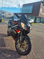 Aprilia rsv 1000r quikshifter, Motoren, 2 cilinders, Super Sport, Particulier, Meer dan 35 kW