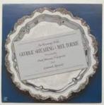 LP An Evening with George Shearing & Mel Torme, Jazz, Gebruikt, Ophalen of Verzenden, 12 inch