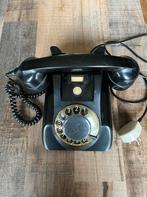 ptt telefoon, Telecommunicatie, Vaste telefoons | Niet Draadloos, Ophalen, Gebruikt, Met draaischijf