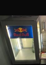 Redbull Koelkast, Ophalen, Minder dan 75 liter, Zonder vriesvak, Gebruikt