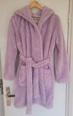 Lila badjas ochtendjas samen Ugg xs, Kleding | Dames, Ophalen of Verzenden, Zo goed als nieuw, Maat 34 (XS) of kleiner, Paars