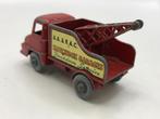 Lesney 13 Thames Trader Wreck Truck -GOED- M37, Gebruikt, Auto, Matchbox, Ophalen of Verzenden