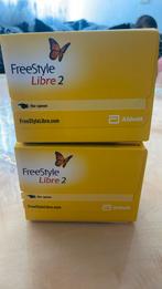 Freestyle libre 2, Diversen, Verpleegmiddelen, Ophalen of Verzenden, Zo goed als nieuw