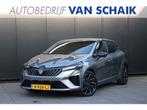 Renault Clio 1.6 E-Tech Full Hybrid 145 esprit Alpine | BOSE, Stof, Gebruikt, Euro 6, 4 cilinders