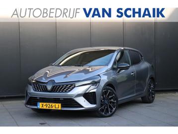 Renault Clio 1.6 E-Tech Full Hybrid 145 esprit Alpine | BOSE beschikbaar voor biedingen