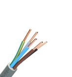 XVB kabel 5G4  kabel installatiekabel verzenden kan ook, Kabel of Snoer, Ophalen of Verzenden, Zo goed als nieuw