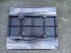 Goed werkende gasfornuis ATAG, Witgoed en Apparatuur, Fornuizen, Ophalen, Gebruikt, Minder dan 85 cm, 60 cm of meer