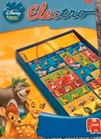 Disney Animal Friends Electro Spel, Ophalen of Verzenden