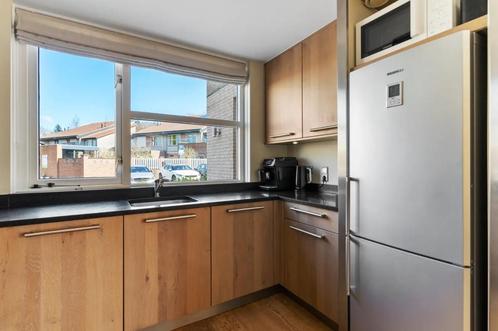 Complete keuken (Inclusief verwijderen), Huis en Inrichting, Keuken | Complete keukens, Gebruikt, U-keuken, Bruin, Overige materialen