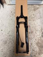 ZGAN RockShox SID SL Ultimate, 100mm,Remote 2P  15x110, Fietsen en Brommers, Fietsonderdelen, Zo goed als nieuw, Rockshox, Voorvork