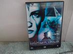 ÏMMORTALS, Vanaf 16 jaar, Ophalen of Verzenden, Zo goed als nieuw