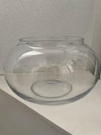 Vissenkom, Ophalen, Zo goed als nieuw, Leeg aquarium