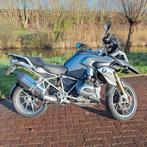 BMW R1200 GS LC - 2014 - Quickshifter & Opties, Motoren, Particulier, Toermotor