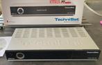 Receiver TechniSat Digit ISIO S2, Overige merken, Ophalen of Verzenden, Zo goed als nieuw, Minder dan 60 watt