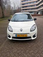 Renault Twingo 1.2 16V 2011 wit, nieuwe APK, Auto's, Renault, Twingo, 74 pk, 4 cilinders, 4 stoelen