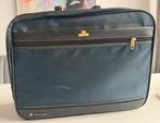 KLM REISTAS - KLM HANDTAS-  KLM DAMESRIEM, Ophalen of Verzenden, Gebruikt, Overige typen