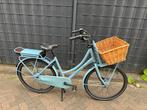 Cortina E-U4 Transport&moedersfiets Sportdrive systeem, Ophalen, Zo goed als nieuw, Overige merken, Versnellingen
