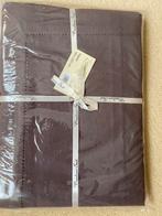 Tafelkleed taupe kleur 150-300 cm, Huis en Inrichting, Ophalen, Nieuw, Rechthoek