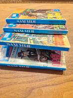 4 x Western Maxi  Strip  rs 71-75-145-149, Boeken, Zo goed als nieuw, Verzenden