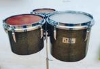 Sonor Teardrop triple bongos vintage 6/8/10, Muziek en Instrumenten, Drumstellen en Slagwerk, Ophalen of Verzenden, Gebruikt, Sonor
