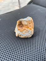 Barite rosé kristal, Antiek en Kunst, Ophalen