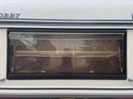 Gezocht: achterraam caravan (hobby 370 deluxe 1988), Caravans en Kamperen, Ophalen, Gebruikt
