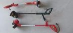 grastrimmer Wolf -  Greenway - black & Decker, Tuin en Terras, Ophalen of Verzenden, Gebruikt, 10 tot 30 cm, Elektrisch