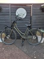 Cortina u4 transport damesfiets meisjesfiets 28 inch H51 7V, Fietsen en Brommers, Fietsen | Dames | Damesfietsen, Versnellingen