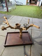 Javaboom, Dieren en Toebehoren, Ophalen, Zo goed als nieuw