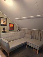 Bank, Ophalen, Gebruikt, 125 tot 150 cm, Overige maten