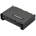 Mosconi Gladen DSP Aero 8|12 12 kanaals processor, Verzenden, Nieuw