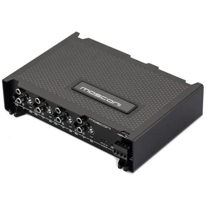 Mosconi Gladen DSP Aero 8|12 12 kanaals processor, Auto diversen, Autospeakers, Nieuw, Verzenden