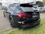 Audi A6 Avant S6 TDI quattro 350PK Panorama Trekhaak Luchtve, Automaat, 15 km/l, Gebruikt, Zwart