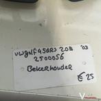Vw Golf 4 2003  5drs 2.0 B Wagennr 2500056   Bekerhouder, Ophalen of Verzenden, Gebruikt